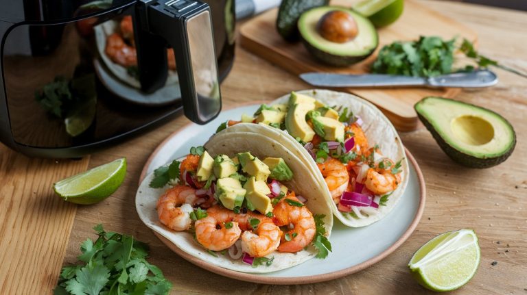 15 Delicious Low-Calorie High-Protein Air Fryer Recipes to Try